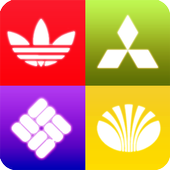 The Logos Quiz ® icon