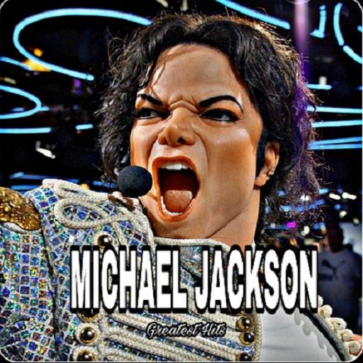 Michael Jackson - Greatest Hits Song иконка