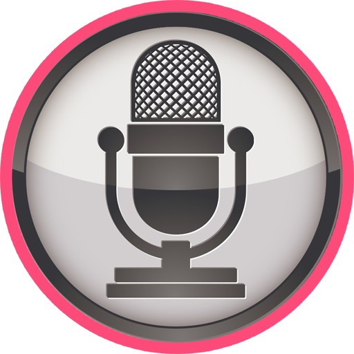 Change voice Brk icon