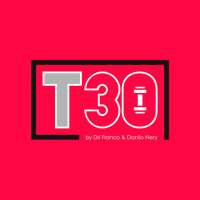 T30 by Dri Franco & Danilo Nery on 9Apps