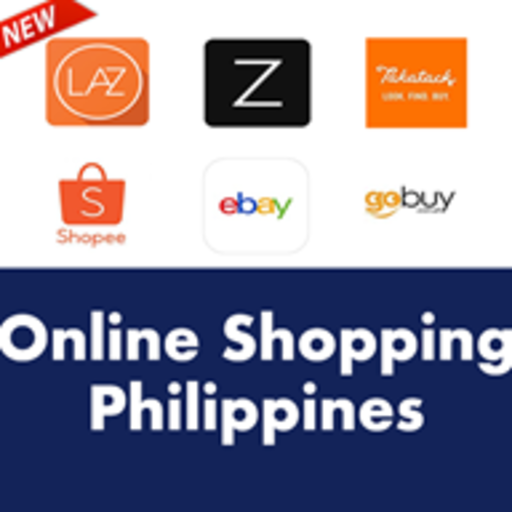 Online Shopping Philippines icon
