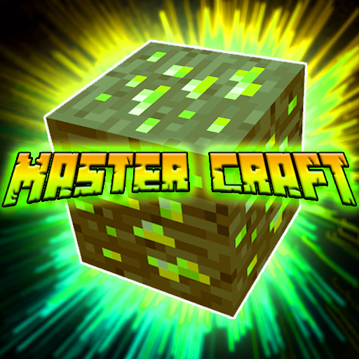 MasterCraft : Building Craft icon