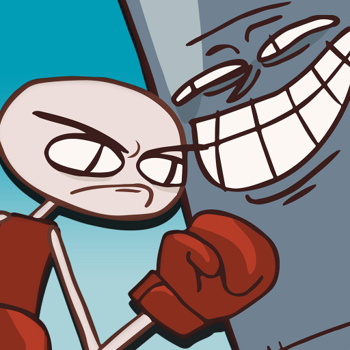 Crazy Tricks-Puzzle Game You are Genius or not? icon