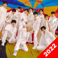 My TREASURE Wallpapers