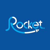 Rocket icon