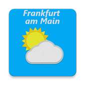 Frankfurt am Main - Das Wetter