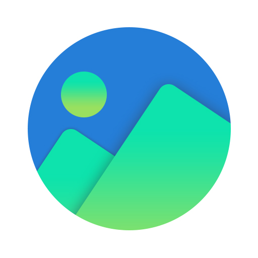 Gallery - All Photo Gallery icon