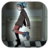 Sally - New Face Of Horror icon