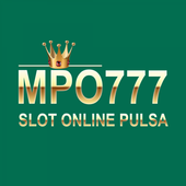MPO777 Slot Online Pulsa icon