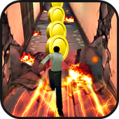 Super Jungle Run icon