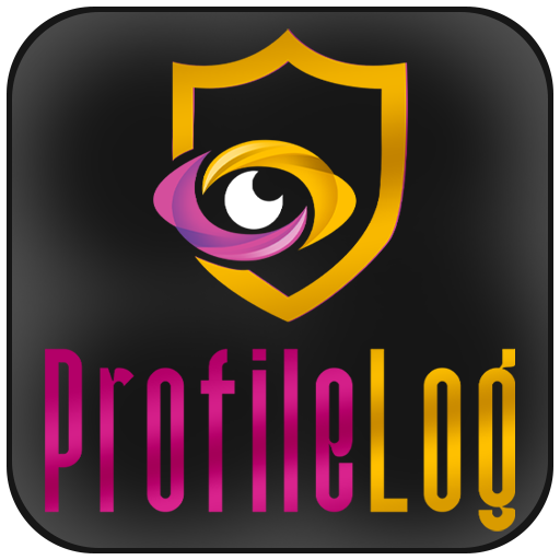 ProfileLog - Who Viewed My Profile Instagram icon