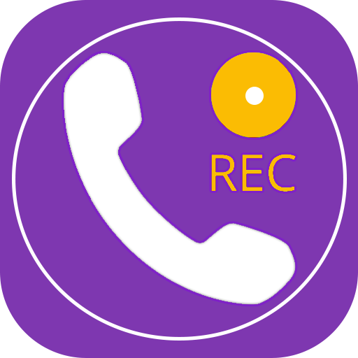 Automatic Call Recorder 2021 icon
