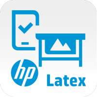 HP Latex Mobile on 9Apps