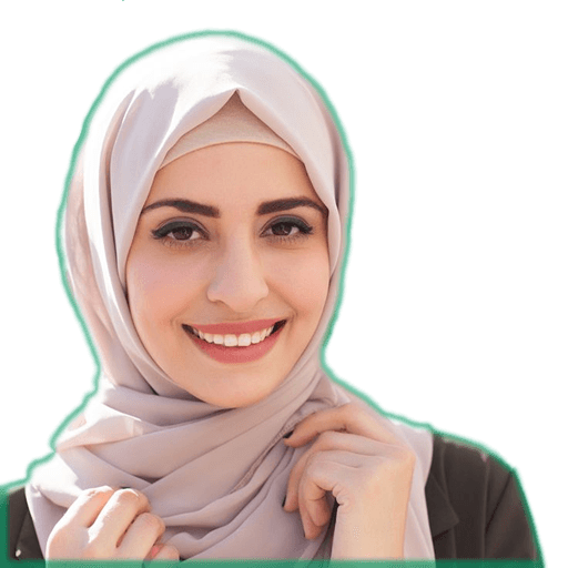Hijab Photo Editor icon