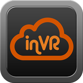 inVR for "Google Cardboard VR" icon