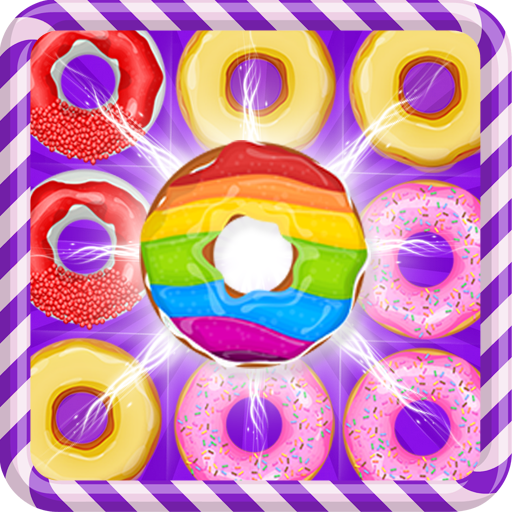 Jelly Smash - Match 3 Blast icon