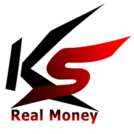 KS Real Money icon
