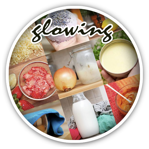 Daily Glowing Skin Tips icon