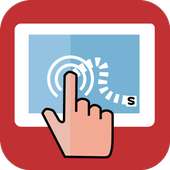 Auto Clicker - Auto Tapper Easy Gesture Assistant