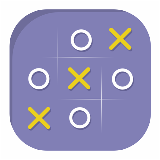 Tic Tac Toe icon