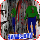Pennywise Hello Granny Branny :escape Chapter Two icon