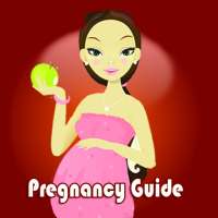 Pregnancy Guide on 9Apps