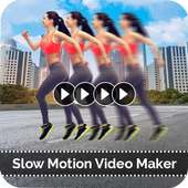 Slow Motion Video Maker
