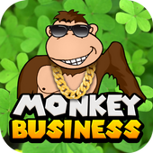Monkey Business icon