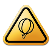 Travel Necessary Application icon