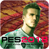 Guide PES 2018 icon