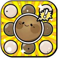 Boba Maker! Bubble Pop Puzzle Arcade Prize Catcher