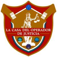 La casa del operador de justicia on 9Apps