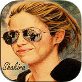 All Shakira Songs icon