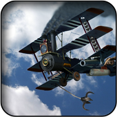 Aircrafts Wallpapers icon