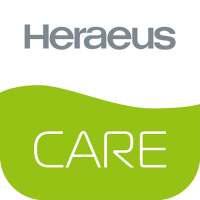 HeraeusCare on 9Apps