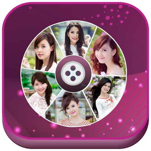 Movie Maker with Music icon