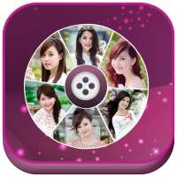 Movie Maker with Music