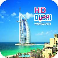 HD Dubai Live Wallpaper 2020