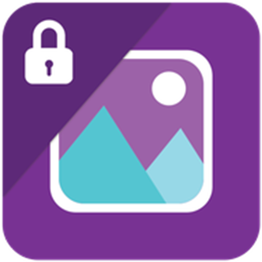 Hide Photo video icon