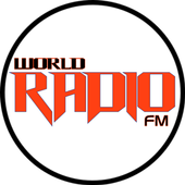 World Radio Fm أيقونة