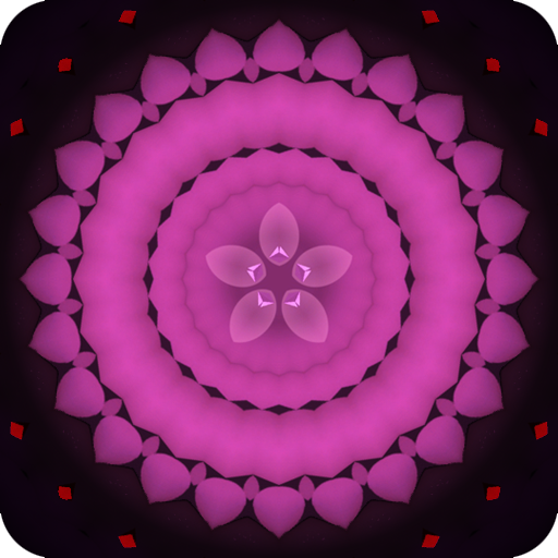 KALEIDORIUM VR - Art, Focus for Google Cardboard icon