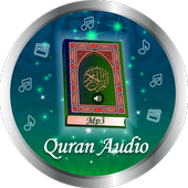 Quran MP3 : Holy Quran иконка