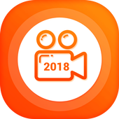 Video Editor, Music, Cut, Mix Video - Video Maker icon