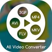 Video Converter : Video Editor