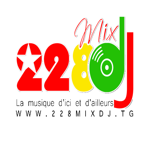 228mixdj icon