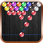 Bubble Shooter icon