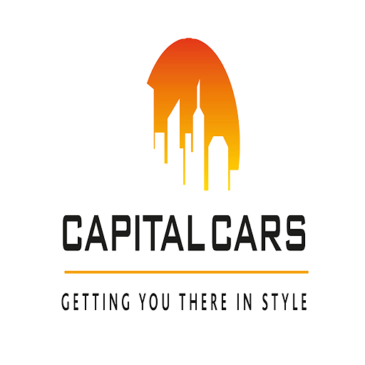 Capital Cars Reading icon