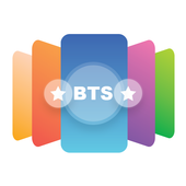 BTS Wallpaper HD icon
