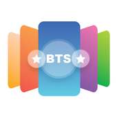 BTS Wallpaper HD on 9Apps