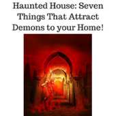 Haunted House on 9Apps